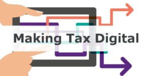 Making Tax Digital (MTD)